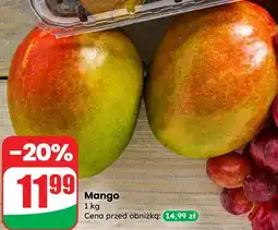Dino Mango oferta
