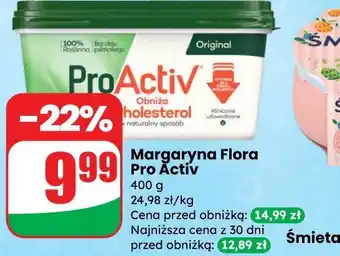 Dino Margaryna Flora Pro Activ oferta