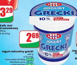 Dino Jogurt naturalny grecki oferta