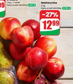 Dino Nektarynka oferta