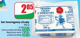 Dino Ser twarogowy chudy oferta