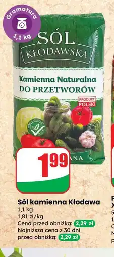 Dino Sól kamienna Kłodawa oferta