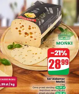 Dino Ser Aldamer Mońki oferta