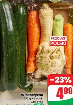 Dino Włoszczyzna oferta
