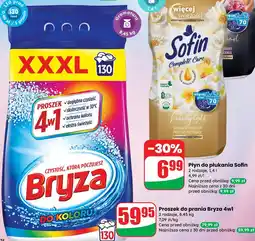 Dino Proszek do prania Bryza 4w1 oferta