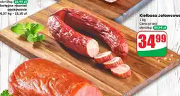 Dino Kiełbasa Jałowcowa oferta