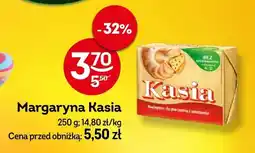 Żabka Margaryna oferta