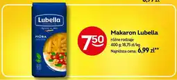 Żabka Makaron Pióra oferta