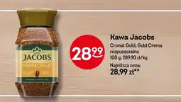 Żabka Kawa Cronat Gold, Gold Crema rozpuszczalna oferta