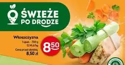 Żabka Włoszczyzna oferta