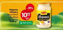 Żabka Majonez dekoracyjny oferta