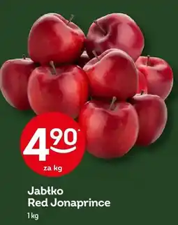 Żabka Jabłko Red Jonaprince oferta