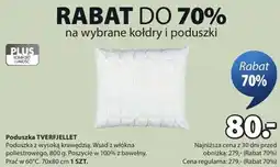 JYSK Poduszka oferta
