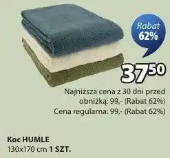JYSK Koc oferta