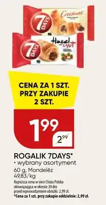 Chata Polska Rogalik 7days oferta