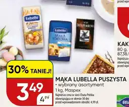 Chata Polska Mąka puszysta oferta