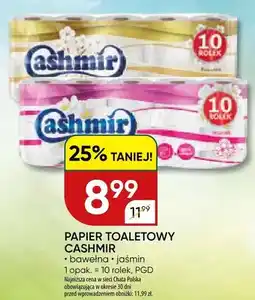 Chata Polska Papier toaletowy oferta