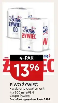 Chata Polska Piwo Żywiec oferta