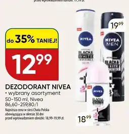 Chata Polska Dezodorant oferta
