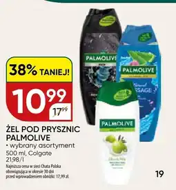 Chata Polska Żel pod prysznic oferta