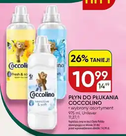 Chata Polska Płyn do płukania oferta