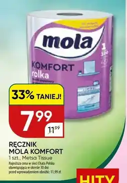 Chata Polska Ręcznik oferta
