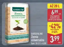 ALDI Ziemia uniwersalna oferta