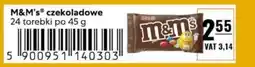 Eurocash M&M's czekoladowe oferta