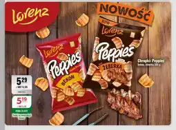 Eurocash Chrupki: Peppies oferta