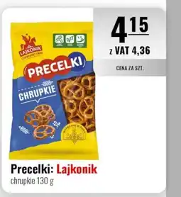 Eurocash Precelki: Lajkonik oferta