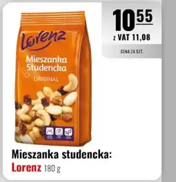 Eurocash Mieszanka studencka: Lorenz oferta