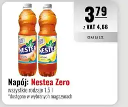 Eurocash Napój: Nestea Zero oferta