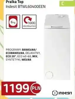 Kakto Pralka Indesit oferta