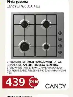 Kakto Płyta gazowa Candy oferta