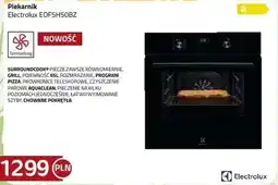 Kakto Piekarnik Electrolux oferta