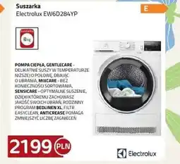 Kakto Suszarka Electrolux oferta