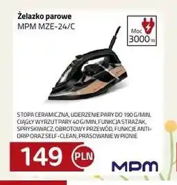 Kakto Żelazko MPM oferta