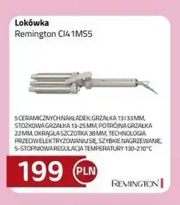 Kakto Lokówka Remington oferta