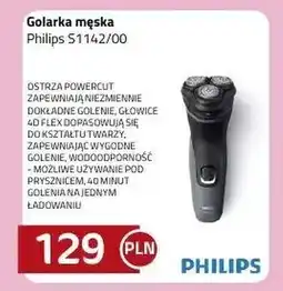 Kakto Golarka Philips oferta