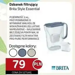 Kakto Dzbanek filtrujący Brita oferta