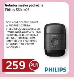 Kakto Golarka elektryczna Philips oferta