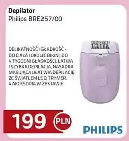 Kakto Depilator Philips oferta