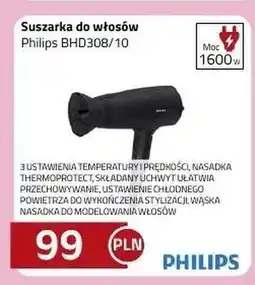 Kakto Suszarka do włosów Philips oferta