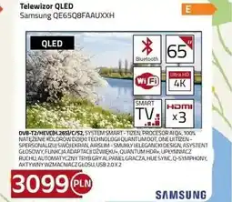 Kakto Telewizor Samsung oferta