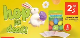 Dealz Barwniki do jajek oferta