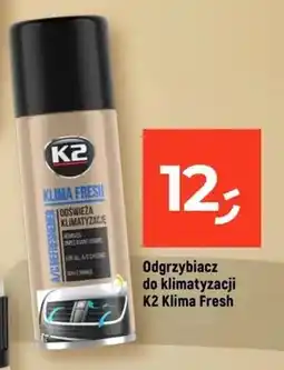Dealz Odgrzybiacz do klimatyzacji Klima Fresh oferta
