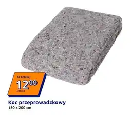Action Koc przeprowadzkowy 150x200 cm oferta