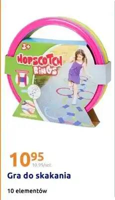 Action Gra do skakania 10 elementów oferta