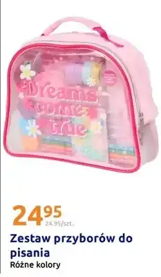 Action Zestaw przyborów do pisania oferta