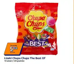 Action Lizaki The Best Of 10 szt oferta